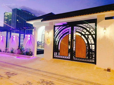 Nguyen Dinh Hoan Street, Vietnam  Nguyen Dinh Hoan Street, Vietnam