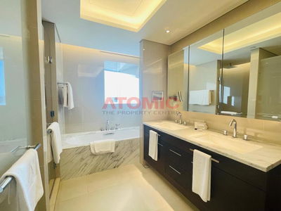 The Address Sky View Tower 1, United Arab Emirates  The Address Sky View Tower 1, United Arab Emirates