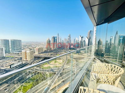 The Address Sky View Tower 1, United Arab Emirates  The Address Sky View Tower 1, United Arab Emirates