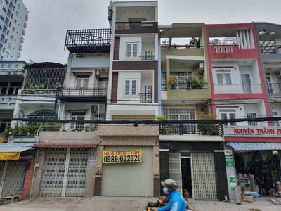 Street No. 7, Vietnam Street No. 7, Vietnam