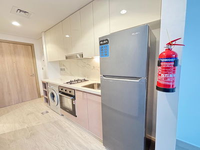 AZIZI Riviera, United Arab Emirates  AZIZI Riviera, United Arab Emirates