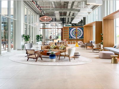 Collective Tower 1, United Arab Emirates  Collective Tower 1, United Arab Emirates