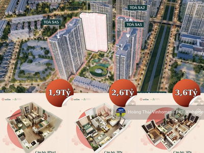 The Sakura, Vietnam The Sakura, Vietnam