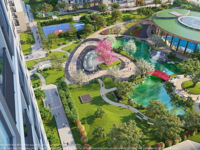 The Sakura, Vietnam The Sakura, Vietnam