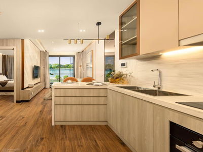 The Sakura, Vietnam The Sakura, Vietnam