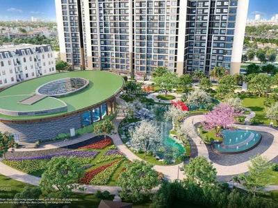 The Sakura, Vietnam The Sakura, Vietnam