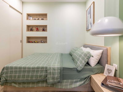 The Sakura, Vietnam The Sakura, Vietnam