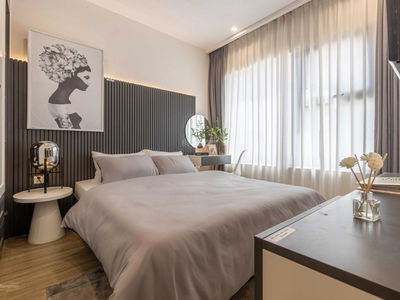 The Sakura, Vietnam The Sakura, Vietnam