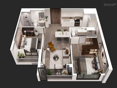 The Sakura, Vietnam The Sakura, Vietnam