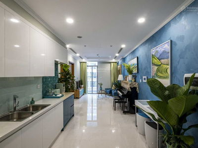 Vinhomes Grand Park, Vietnam  Vinhomes Grand Park, Vietnam