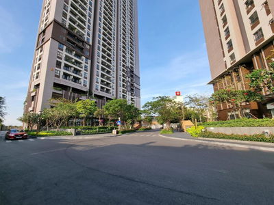 Opal Boulevard, Vietnam  Opal Boulevard, Vietnam