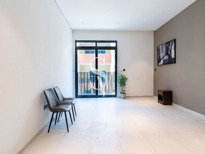 Beverly Residence, United Arab Emirates  Beverly Residence, United Arab Emirates