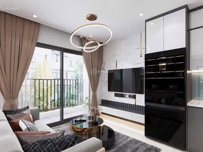 Vinhomes Grand Park, Vietnam  Vinhomes Grand Park, Vietnam