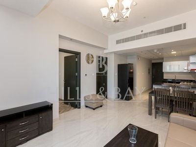 Elite Business Bay Residence, United Arab Emirates  Elite Business Bay Residence, United Arab Emirates