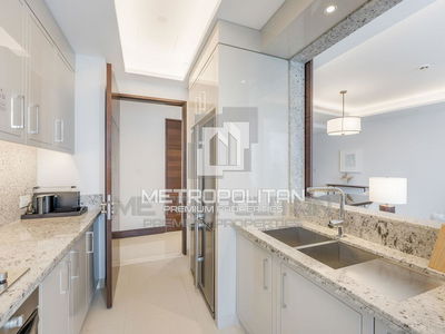 The Address Sky View Tower 1, United Arab Emirates  The Address Sky View Tower 1, United Arab Emirates