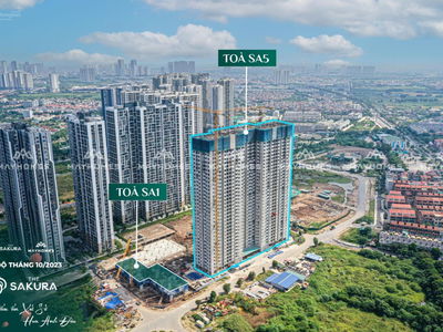 Vinhomes Smart City, Vietnam Vinhomes Smart City, Vietnam