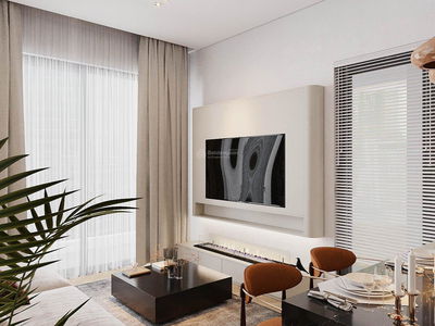 Lumiere Riverside, Vietnam Lumiere Riverside, Vietnam