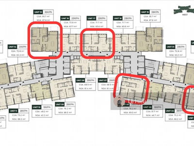 Lumiere Riverside, Vietnam Lumiere Riverside, Vietnam