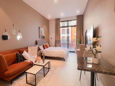 Beverly Residence, United Arab Emirates  Beverly Residence, United Arab Emirates