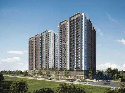 The Privia, Vietnam The Privia, Vietnam