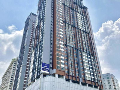 BRG Diamond Residence, Vietnam BRG Diamond Residence, Vietnam