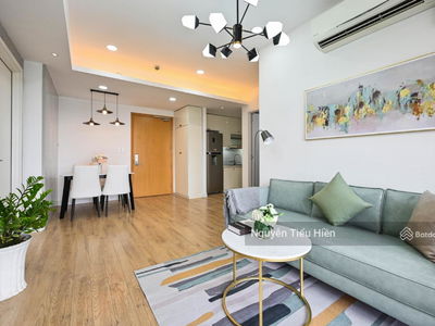 Masteri Thao Dien, Vietnam Masteri Thao Dien, Vietnam