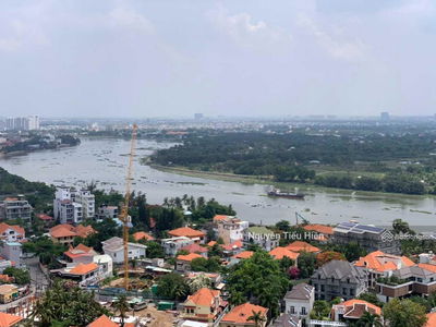 Masteri Thao Dien, Vietnam Masteri Thao Dien, Vietnam