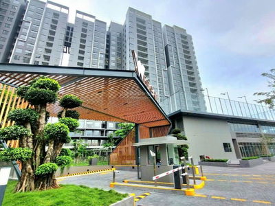 Westgate, Vietnam  Westgate, Vietnam