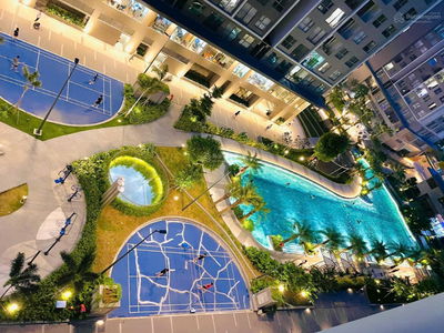 Westgate, Vietnam  Westgate, Vietnam