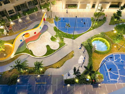 Westgate, Vietnam Westgate, Vietnam