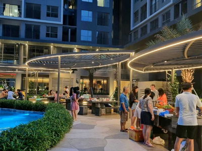 Westgate, Vietnam Westgate, Vietnam