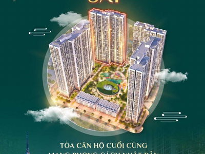 Vinhomes Smart City, Vietnam Vinhomes Smart City, Vietnam