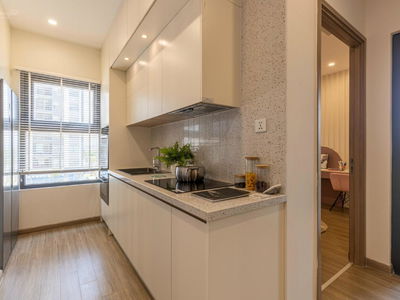 Vinhomes Smart City, Vietnam Vinhomes Smart City, Vietnam