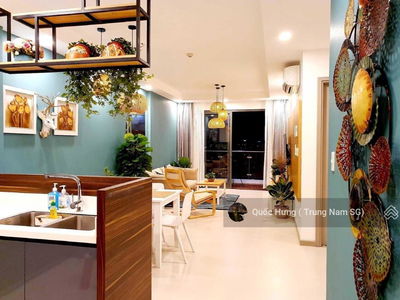 Melody Residences, Vietnam Melody Residences, Vietnam