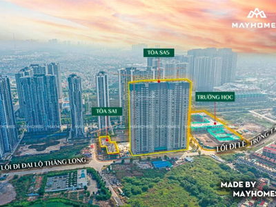 The Sakura, Vietnam The Sakura, Vietnam