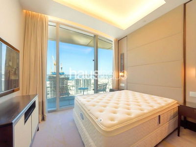 The Address Sky View Tower 1, United Arab Emirates  The Address Sky View Tower 1, United Arab Emirates