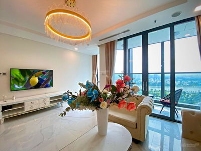 Vinhomes Central Park, Vietnam Vinhomes Central Park, Vietnam