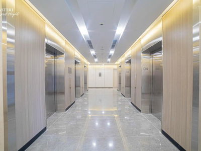 Masteri West Heights, Vietnam Masteri West Heights, Vietnam