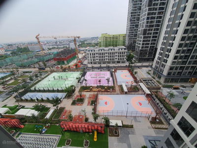 Masteri West Heights, Vietnam Masteri West Heights, Vietnam