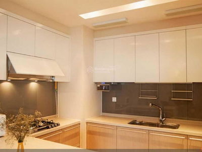 Imperia An Phu, Vietnam Imperia An Phu, Vietnam