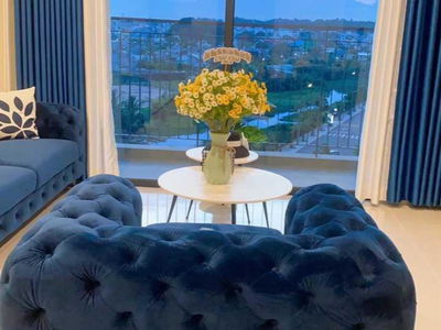 Vinhomes Grand Park, Vietnam Vinhomes Grand Park, Vietnam