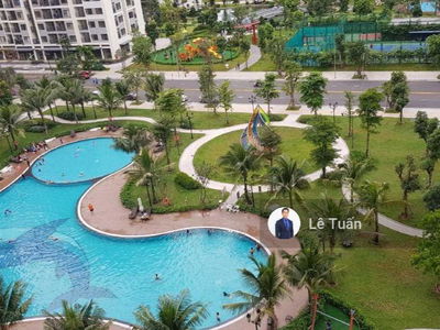 Vinhomes Grand Park, Vietnam Vinhomes Grand Park, Vietnam