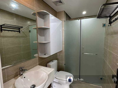 Vinhomes Grand Park, Vietnam  Vinhomes Grand Park, Vietnam