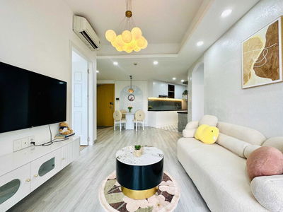 Masteri Thao Dien, Vietnam Masteri Thao Dien, Vietnam