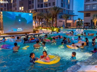 Westgate, Vietnam  Westgate, Vietnam