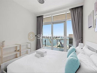 Sunrise Bay, United Arab Emirates  Sunrise Bay, United Arab Emirates