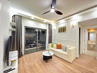 Masteri Thao Dien, Vietnam Masteri Thao Dien, Vietnam