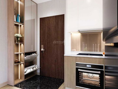 Akari City Nam Long, Vietnam Akari City Nam Long, Vietnam