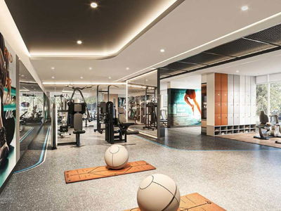 Akari City Nam Long, Vietnam Akari City Nam Long, Vietnam