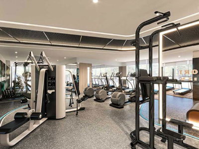 Akari City Nam Long, Vietnam Akari City Nam Long, Vietnam